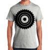 Ultra Cotton ® 100% Cotton T Shirt with Pocket Thumbnail