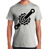 Ultra Cotton ® 100% Cotton T Shirt with Pocket Thumbnail