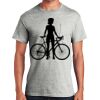 Ultra Cotton ® 100% Cotton T Shirt with Pocket Thumbnail