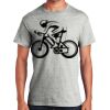 Ultra Cotton ® 100% Cotton T Shirt with Pocket Thumbnail
