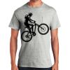 Ultra Cotton ® 100% Cotton T Shirt with Pocket Thumbnail