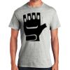 Ultra Cotton ® 100% Cotton T Shirt with Pocket Thumbnail