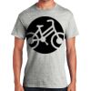 Ultra Cotton ® 100% Cotton T Shirt with Pocket Thumbnail