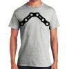 Ultra Cotton ® 100% Cotton T Shirt with Pocket Thumbnail