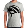 Ultra Cotton ® 100% Cotton T Shirt with Pocket Thumbnail