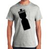 Ultra Cotton ® 100% Cotton T Shirt with Pocket Thumbnail