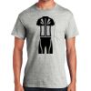 Ultra Cotton ® 100% Cotton T Shirt with Pocket Thumbnail