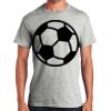 Ultra Cotton ® 100% Cotton T Shirt with Pocket Thumbnail