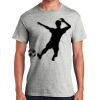 Ultra Cotton ® 100% Cotton T Shirt with Pocket Thumbnail
