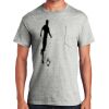 Ultra Cotton ® 100% Cotton T Shirt with Pocket Thumbnail