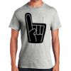 Ultra Cotton ® 100% Cotton T Shirt with Pocket Thumbnail