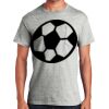 Ultra Cotton ® 100% Cotton T Shirt with Pocket Thumbnail