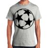Ultra Cotton ® 100% Cotton T Shirt with Pocket Thumbnail