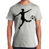 Ultra Cotton ® 100% Cotton T Shirt with Pocket Thumbnail