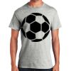 Ultra Cotton ® 100% Cotton T Shirt with Pocket Thumbnail