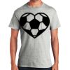 Ultra Cotton ® 100% Cotton T Shirt with Pocket Thumbnail