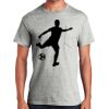 Ultra Cotton ® 100% Cotton T Shirt with Pocket Thumbnail