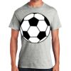 Ultra Cotton ® 100% Cotton T Shirt with Pocket Thumbnail