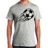 Ultra Cotton ® 100% Cotton T Shirt with Pocket Thumbnail