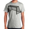 Ultra Cotton ® 100% Cotton T Shirt with Pocket Thumbnail