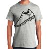 Ultra Cotton ® 100% Cotton T Shirt with Pocket Thumbnail