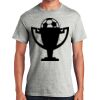 Ultra Cotton ® 100% Cotton T Shirt with Pocket Thumbnail