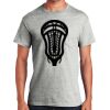 Ultra Cotton ® 100% Cotton T Shirt with Pocket Thumbnail
