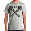 Ultra Cotton ® 100% Cotton T Shirt with Pocket Thumbnail