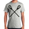 Ultra Cotton ® 100% Cotton T Shirt with Pocket Thumbnail