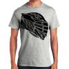 Ultra Cotton ® 100% Cotton T Shirt with Pocket Thumbnail