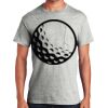 Ultra Cotton ® 100% Cotton T Shirt with Pocket Thumbnail