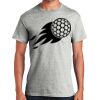 Ultra Cotton ® 100% Cotton T Shirt with Pocket Thumbnail