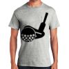 Ultra Cotton ® 100% Cotton T Shirt with Pocket Thumbnail