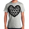 Ultra Cotton ® 100% Cotton T Shirt with Pocket Thumbnail