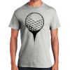 Ultra Cotton ® 100% Cotton T Shirt with Pocket Thumbnail