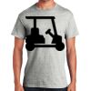 Ultra Cotton ® 100% Cotton T Shirt with Pocket Thumbnail