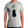 Ultra Cotton ® 100% Cotton T Shirt with Pocket Thumbnail