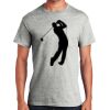 Ultra Cotton ® 100% Cotton T Shirt with Pocket Thumbnail