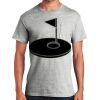 Ultra Cotton ® 100% Cotton T Shirt with Pocket Thumbnail