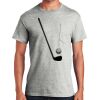 Ultra Cotton ® 100% Cotton T Shirt with Pocket Thumbnail