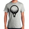 Ultra Cotton ® 100% Cotton T Shirt with Pocket Thumbnail