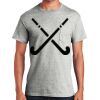 Ultra Cotton ® 100% Cotton T Shirt with Pocket Thumbnail