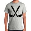 Ultra Cotton ® 100% Cotton T Shirt with Pocket Thumbnail