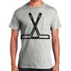 Ultra Cotton ® 100% Cotton T Shirt with Pocket Thumbnail