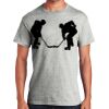 Ultra Cotton ® 100% Cotton T Shirt with Pocket Thumbnail