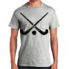 Ultra Cotton ® 100% Cotton T Shirt with Pocket Thumbnail