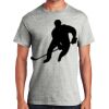 Ultra Cotton ® 100% Cotton T Shirt with Pocket Thumbnail