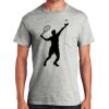 Ultra Cotton ® 100% Cotton T Shirt with Pocket Thumbnail
