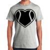 Ultra Cotton ® 100% Cotton T Shirt with Pocket Thumbnail