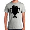 Ultra Cotton ® 100% Cotton T Shirt with Pocket Thumbnail